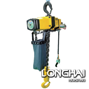 韓國KHC KA3環(huán)鏈氣動(dòng)葫蘆